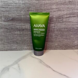 AHAVA Mineral Radiance Cleansing Gel